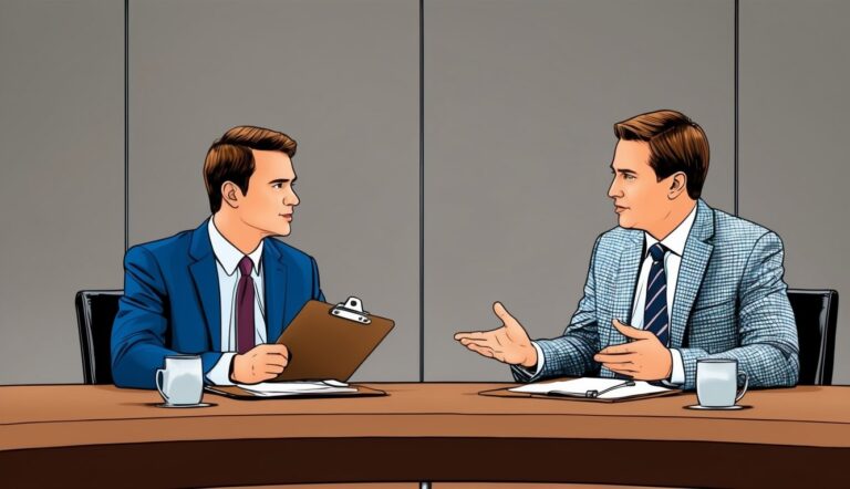 10 Tough Interview Questions and Answers: Mastering Your Next Job Interview