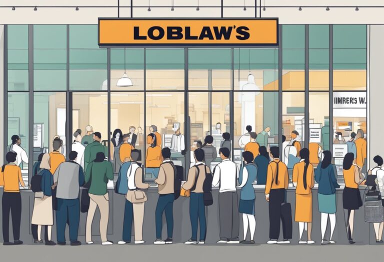 100+ Interview Questions Loblaws: Essential Queries for Aspiring Candidates