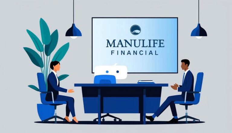 100 Interview Questions Manulife Financial: Key Insights for Candidates