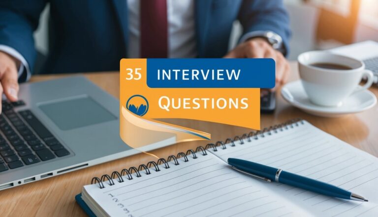 35 Interview Questions Sunlife Financial: Insights for Aspiring Candidates