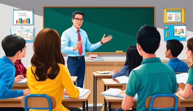 21 Common Teacher Interview Questions and Answers: Essential Tips for Success