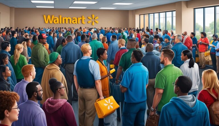 120 Walmart Interview Questions: Essential Guide for Job Seekers