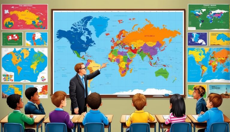 150+ Geography Teacher Interview Questions: Essential Insights for Candidates