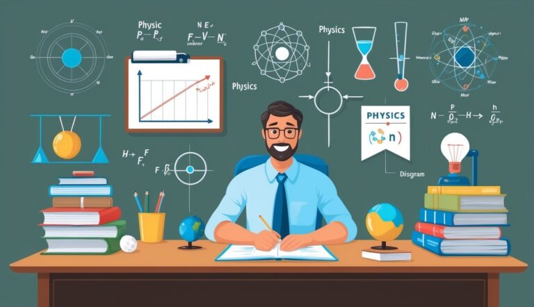 150 Physics Teacher Interview Questions and Answers:  Guide for Aspiring Educators