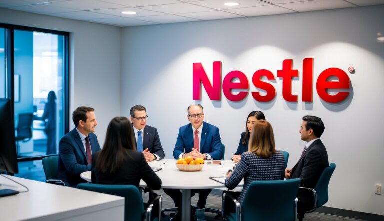 110 Interview Questions for Job at Nestle: Essential Guide for Success