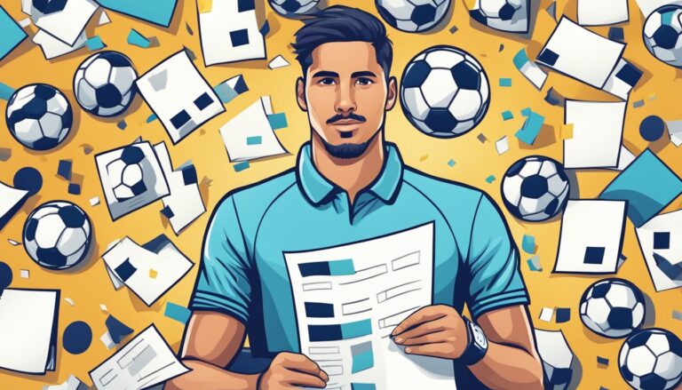 100 Interview Questions for Soccer Player: Essential Guide for Effective Conversations