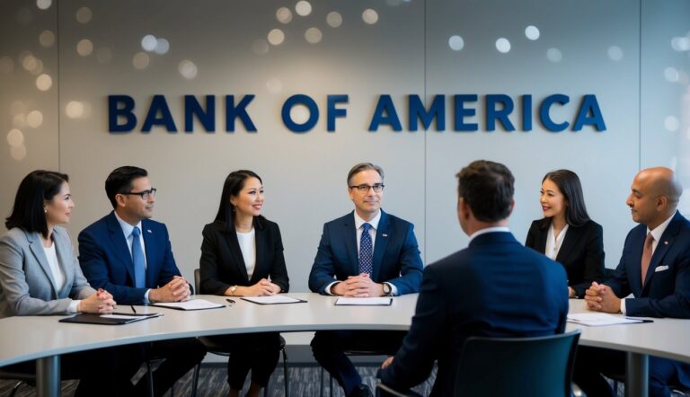 100 Interview Questions Bank of America: Tips for Success and Career Growth