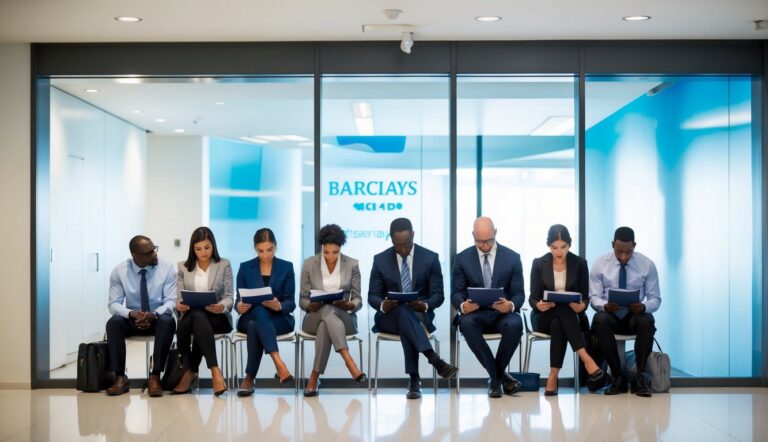 110 Interview Questions for Barclays: A Comprehensive Guide for Job Seekers