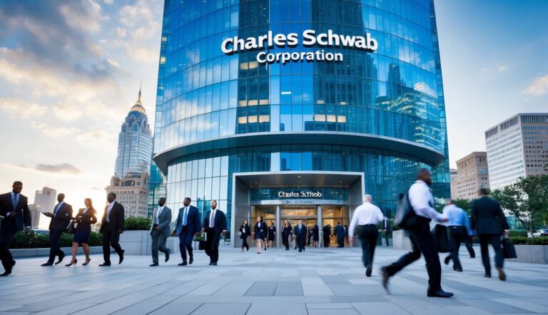 120 Interview Questions Charles Schwab Corporation: Essential Insights and Preparation Tips