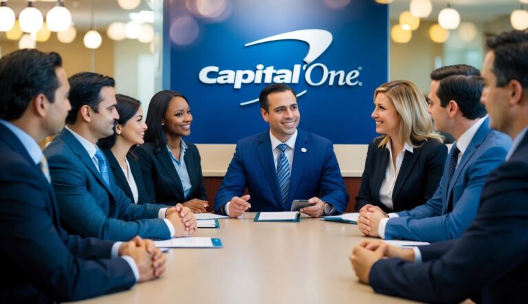 110 Interview Questions Capital One: Candidates Should Master for Success