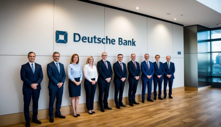 150 Deutsche Bank Interview Questions: Preparation Guide (with Sample Answers)