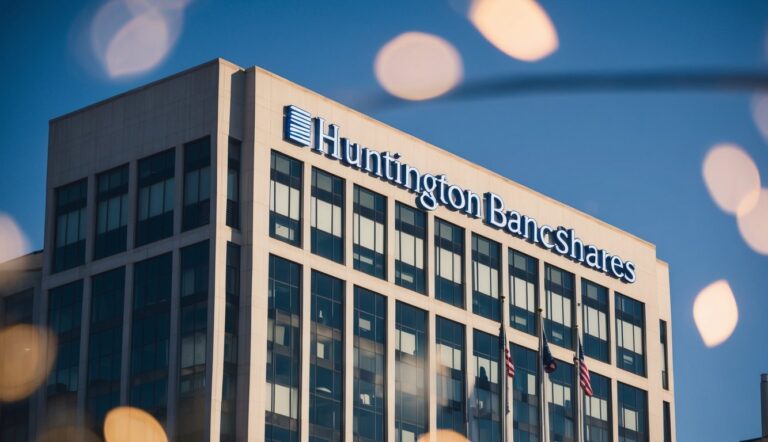 130 Huntington Bancshares Interview Questions: Top Queries for Job Preparation