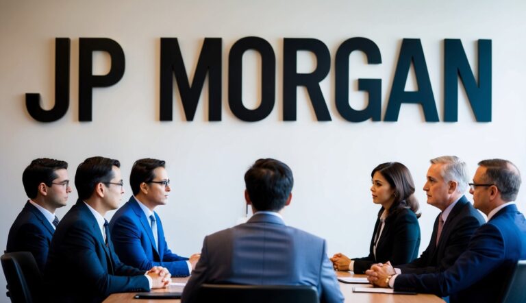 100 Interview Questions – JP Morgan: Master Your Finance Career Prep