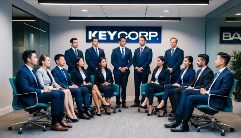 100 Interview Questions KeyCorp Bank: Essential Guide for Job Seekers