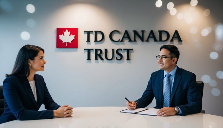 Customer Experience Associate TD Canada Trust: 50 Interview Questions