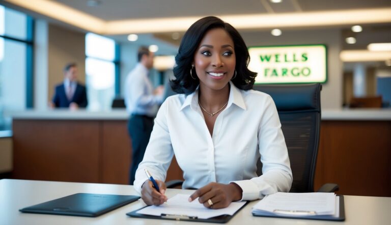 120 Interview Questions Wells Fargo Bank: Mastering Your Job Preparation